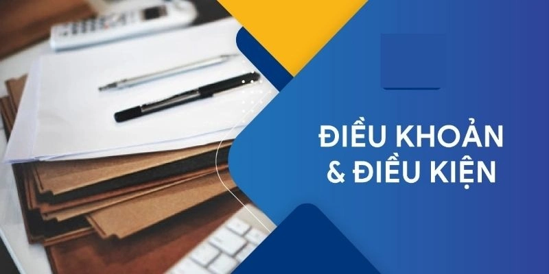 Điều khoản và điều kiện giao dịch