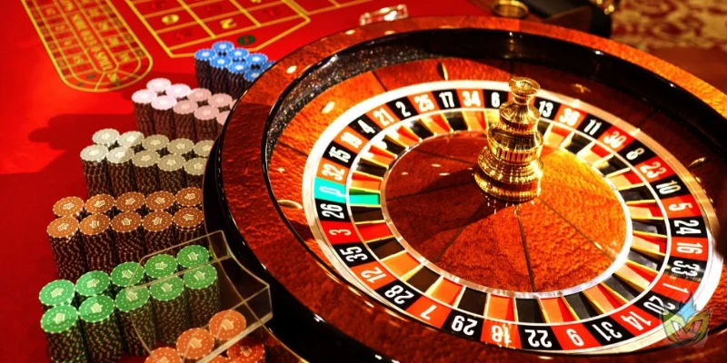 Một số thông tin về casino Mig8